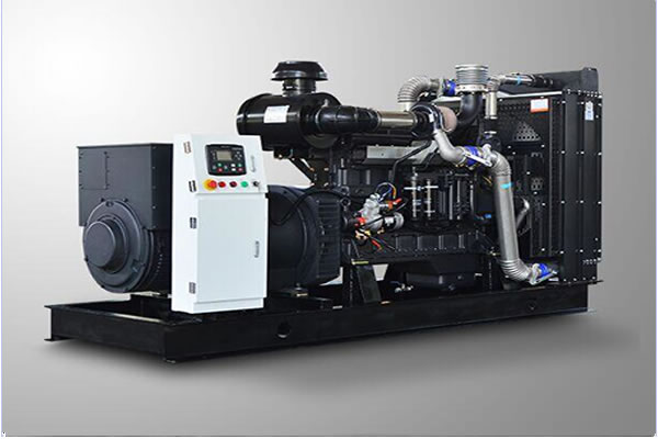 與大家分享如何識別真假上柴柴油發電機組 與大家分享如何識別真假上柴柴油發電機組