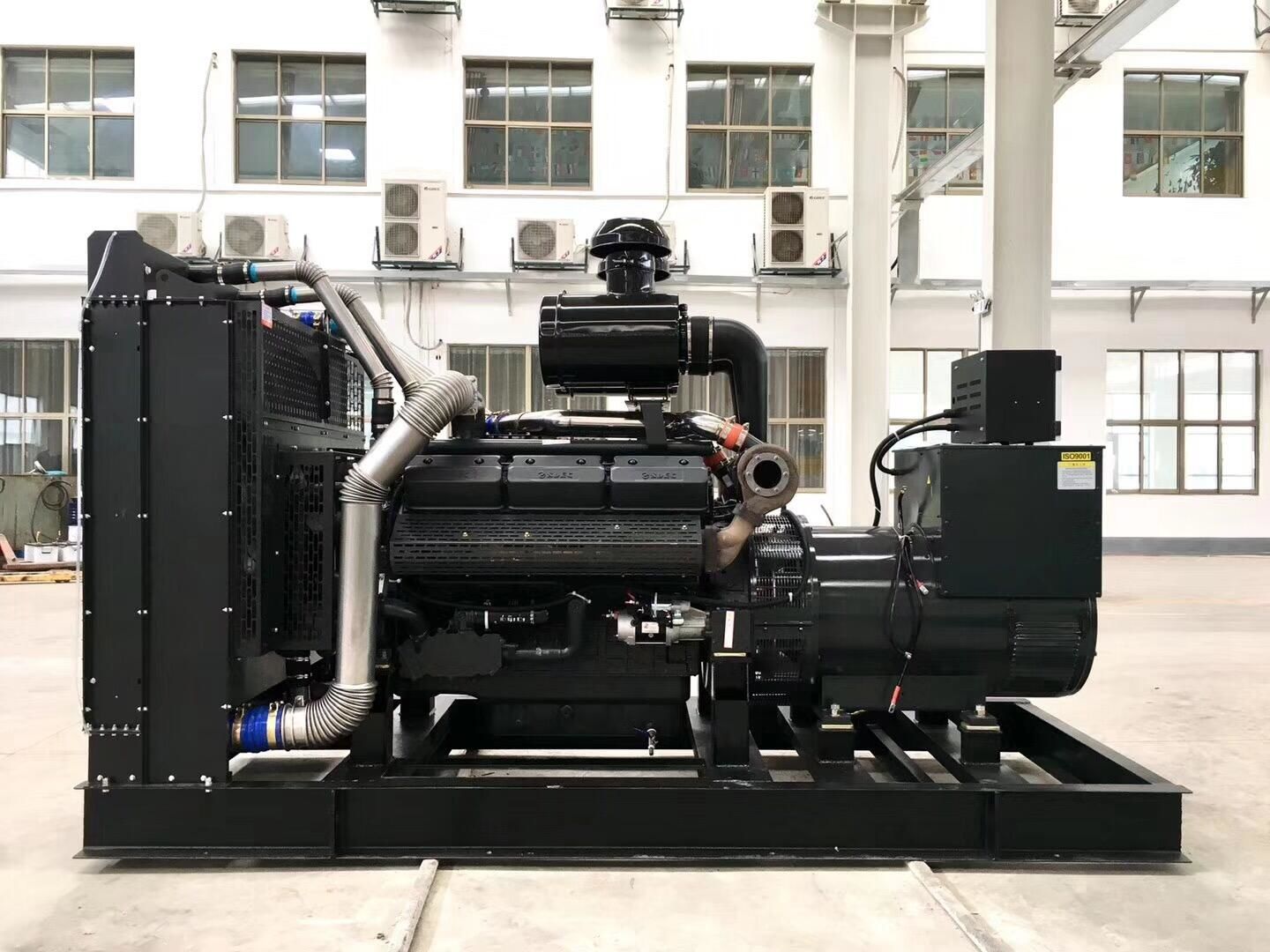 上柴柴油發(fā)電機組_零件磨損過程及減少磨損的措 上柴柴油發(fā)電機組_零件磨損過程及減少磨損的措