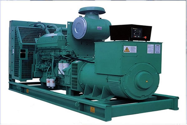 柴油發(fā)電機組_曲柄連桿機構(gòu)的檢驗與修理 柴油發(fā)電機組_曲柄連桿機構(gòu)的檢驗與修理