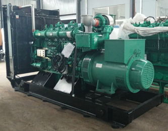 康明斯發(fā)電機(jī)排氣冒青白煙是什么原因? 怎么解決? 康明斯發(fā)電機(jī)排氣冒青白煙是什么原因? 怎么解決?